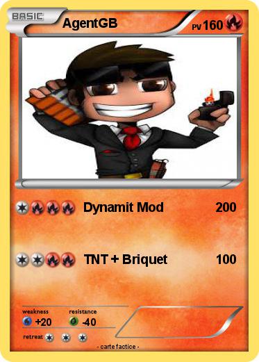 Pokemon AgentGB