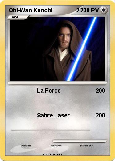 Pokemon Obi-Wan Kenobi               2