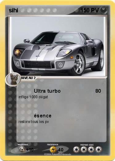 Pokemon sihi