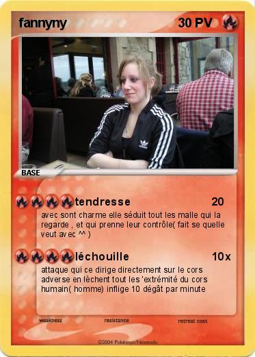 Pokemon fannyny