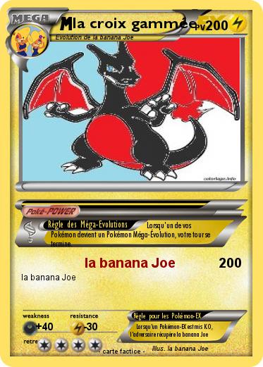 Pokemon la croix gammée