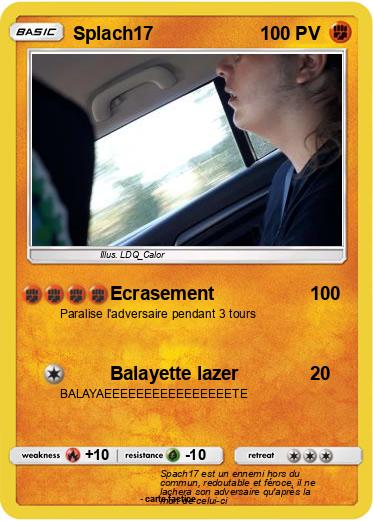 Pokemon Splach17