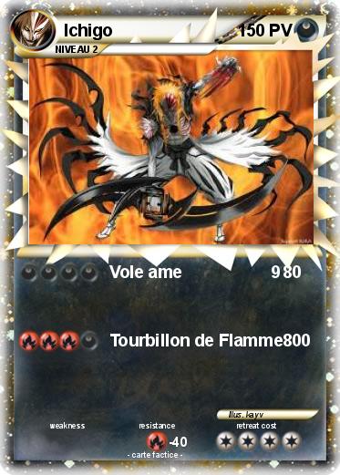 Pokemon Ichigo