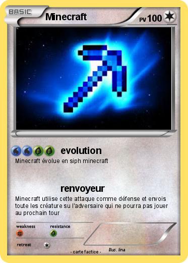Pokemon Minecraft