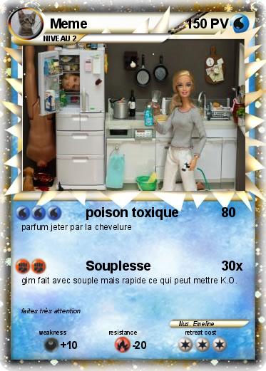 Pokemon Meme