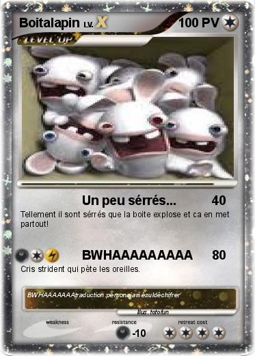 Pokemon Boitalapin