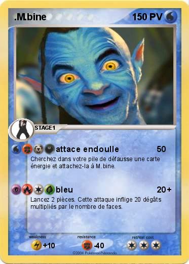 Pokemon .M.bine
