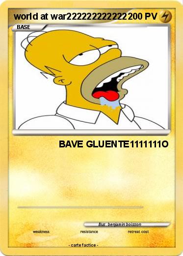 Pokemon world at war222222222222