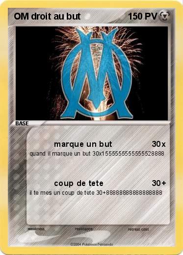 Pokemon OM droit au but