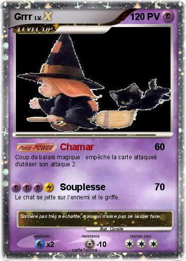 Pokemon Grrr