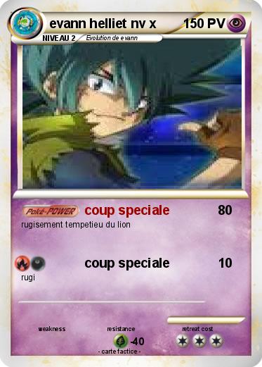 Pokemon evann helliet nv x