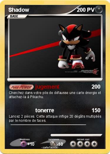 Pokemon Shadow