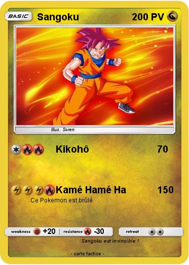 Pokemon Sangoku