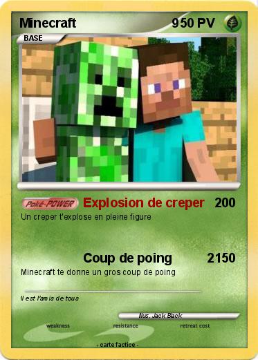 Pokemon Minecraft                           9