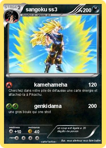 Pokemon sangoku ss3