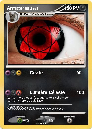 Pokemon Armaterasu