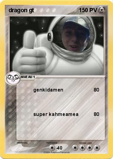 Pokemon dragon gt                                                                      12