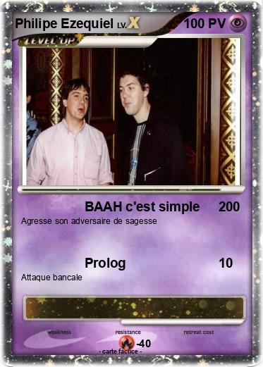 Pokemon Philipe Ezequiel