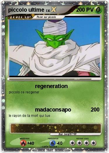Pokemon piccolo ultime
