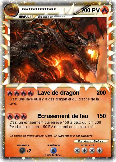 Pokemon ***************