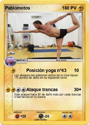Pokemon Pablomotos
