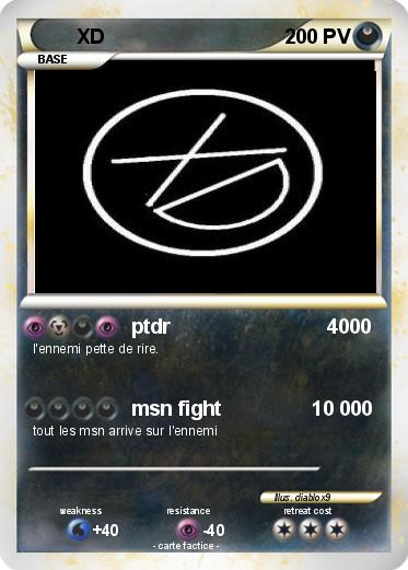 Pokemon XD