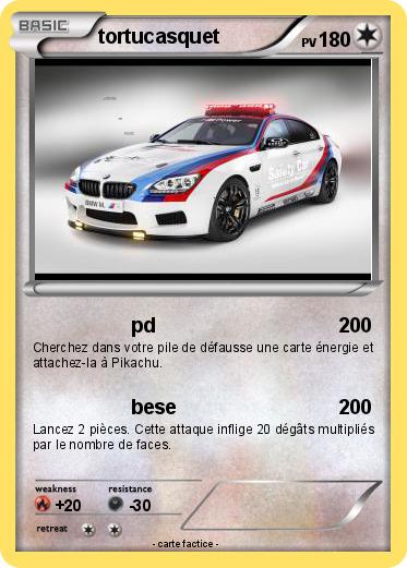 Pokemon tortucasquet