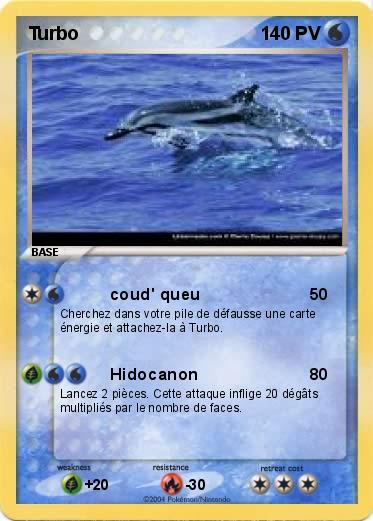 Pokemon Turbo