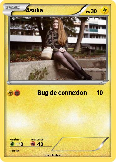 Pokemon Asuka
