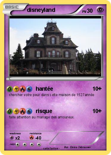 Pokemon disneyland