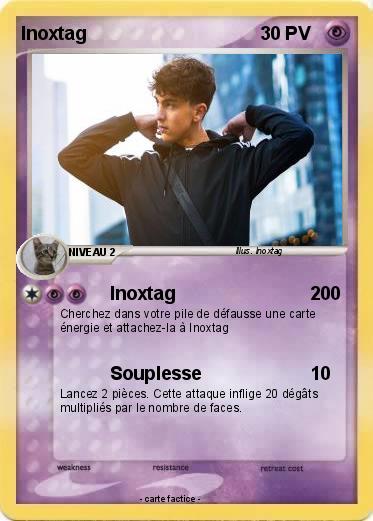 Pokemon Inoxtag