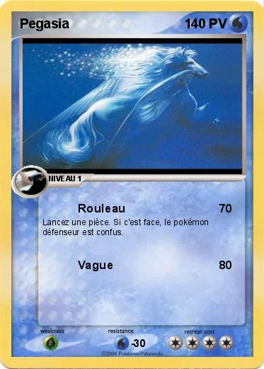 Pokemon Pegasia