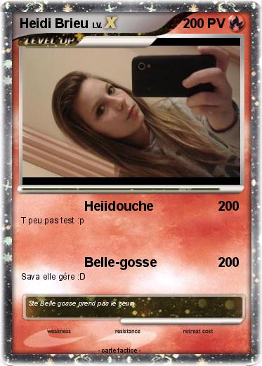 Pokemon Heidi Brieu