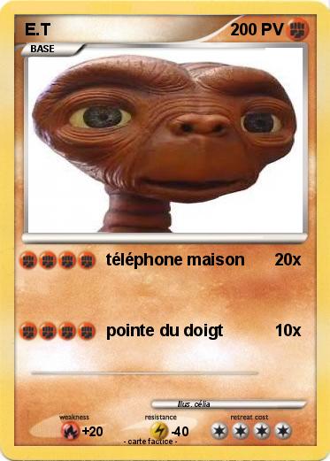 Pokemon E.T