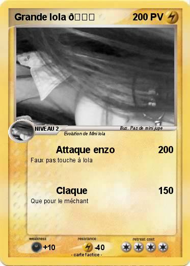Pokemon Grande lola ????