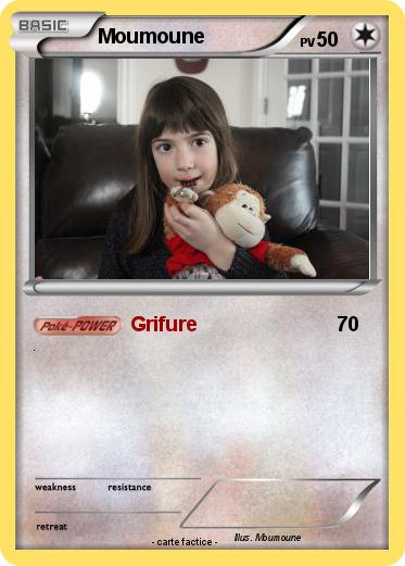 Pokemon Moumoune
