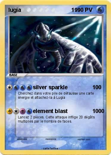 Pokemon lugia                                 199