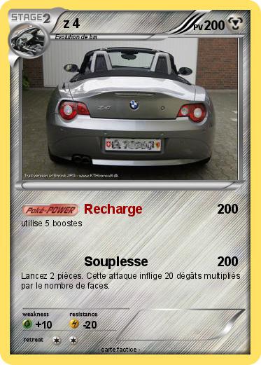 Pokemon z 4