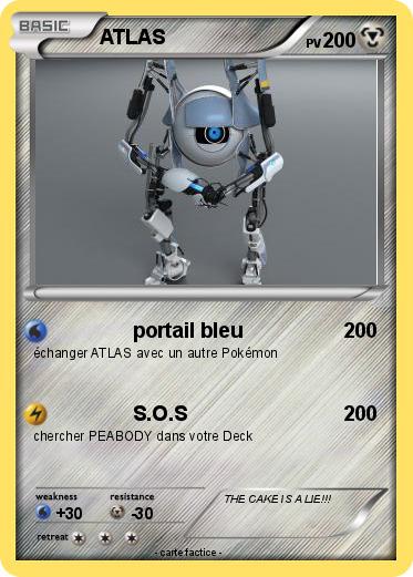 Pokemon ATLAS