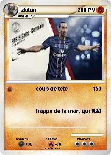 Pokemon zlatan