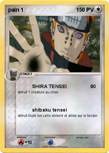 Pokemon pain 1