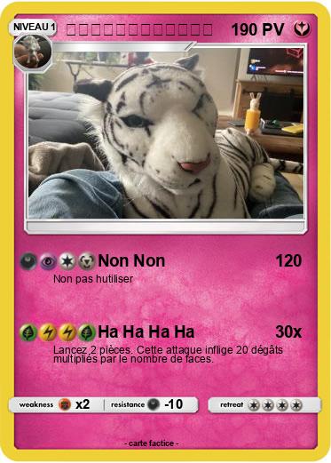 Pokemon ☢️☢️☢️☢️☢️☢️