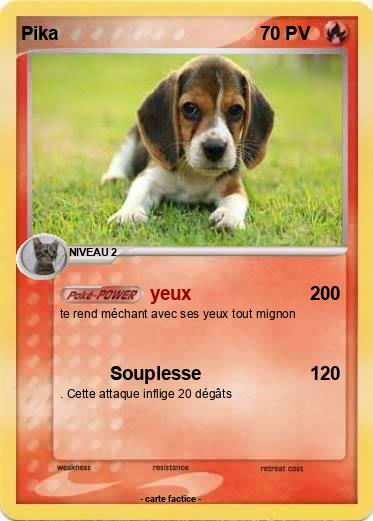 Pokemon Pika