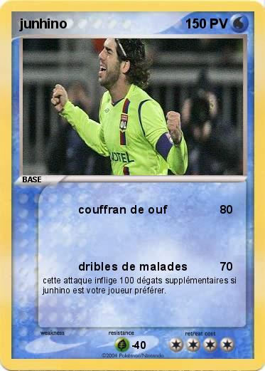Pokemon junhino