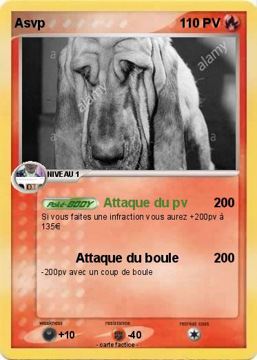 Pokemon Asvp