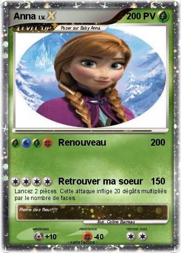 Pokemon Anna