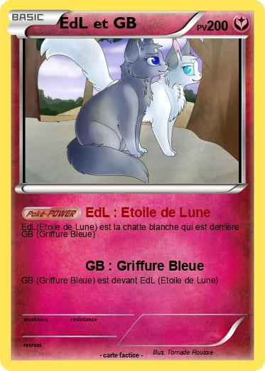 Pokemon EdL et GB