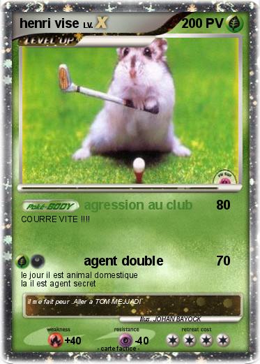 Pokemon henri vise