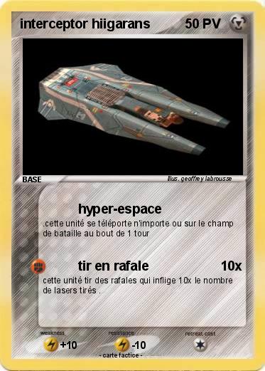 Pokemon interceptor hiigarans
