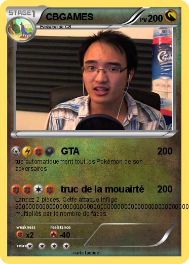 Pokemon CBGAMES